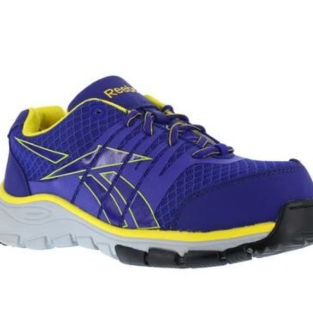 Reebok Work  shoes NWT 5